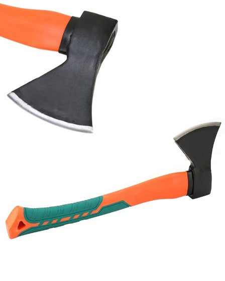 TOPOR FORJAT, COADA LEMN   600 GR