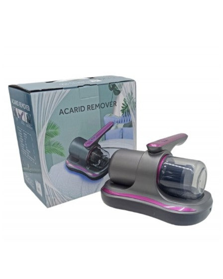 Aspirator antiacarieni saltele, UV, Filtru HEPA