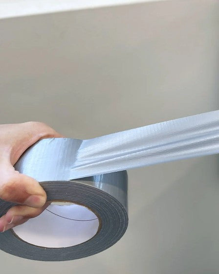 Banda Profesionala pentru izolatii 5 cm x 50 m, Adeziva Industriala