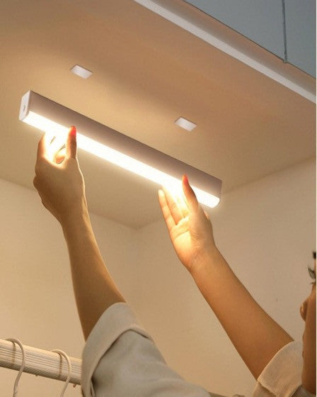 Set Lampa LED pentru sifonier, senzor de miscare