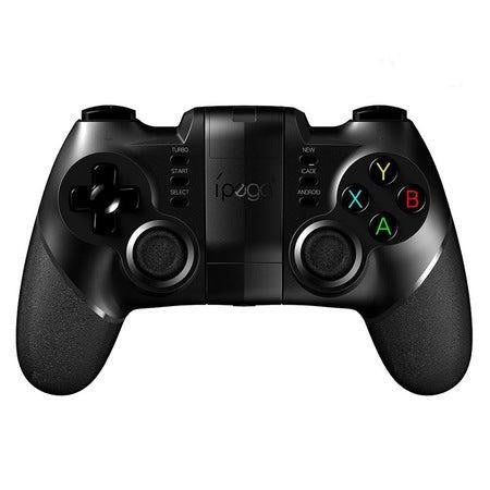 Joystick Wireless pentru smartphone, tableta, PC, TV Box si Smart TV