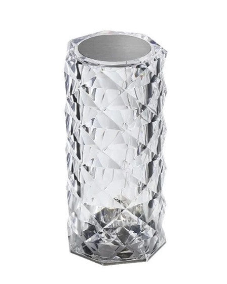 Lampa decorativa Crystal