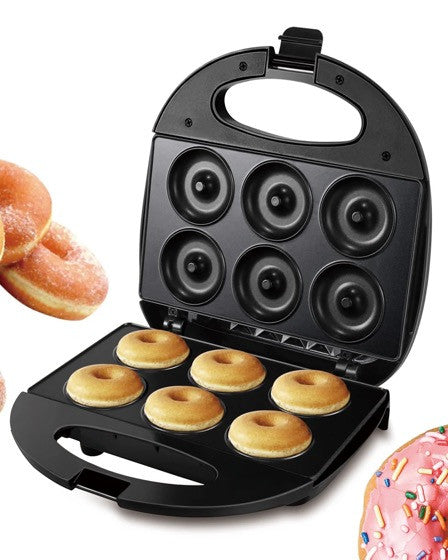 Aparat electric pentru facut gogosi