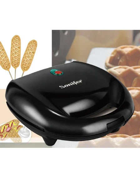 Aparat de prajit hotdog maker