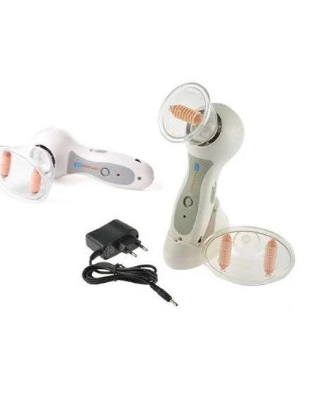 Aparat masaj vacuum anti celulita Cehuioss Celluless MD