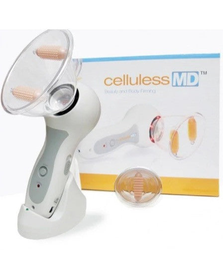 Aparat masaj vacuum anti celulita Cehuioss Celluless MD