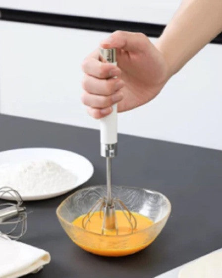 Set 2 teluri rotative Better Beater