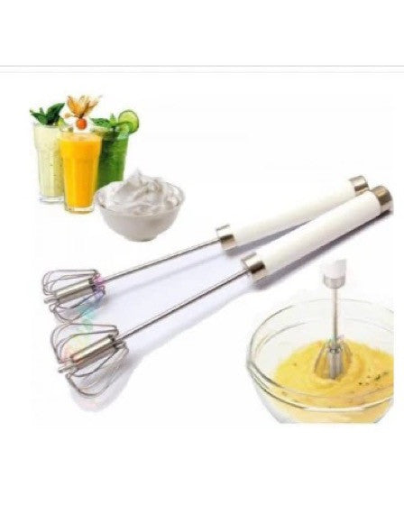 Set 2 teluri rotative Better Beater