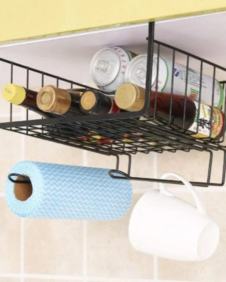 Set 2 x Organizatoare de bucatarie