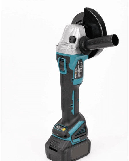 SET CHEIE DE IMPACT 2IN1 SI FLEX KRAFTROYAL, 2 ACUMULATORI, 36V, 8AH, TRUSA