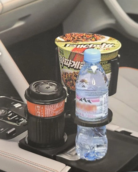 Suport multifunctional auto