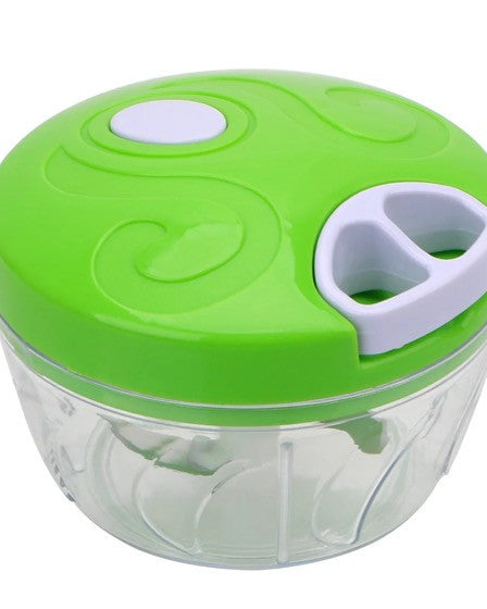 Tocator manual cu snur ChoppChopp