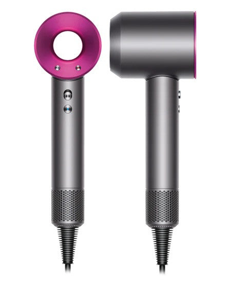 Uscator de par Supersonic Leafless