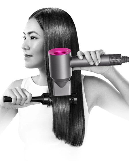 Uscator de par Supersonic Leafless