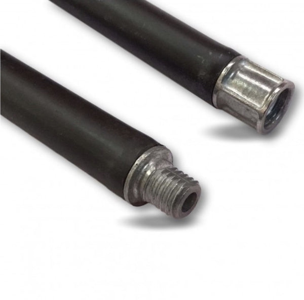 Trusa Profesionala Pentru Curatare Cos De Fum, 6 M + Arici 200 Mm + PUDRA CADOU