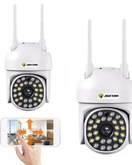 Set 4 x Camera de supraveghere Wi-Fi, Aplicatie LIVE