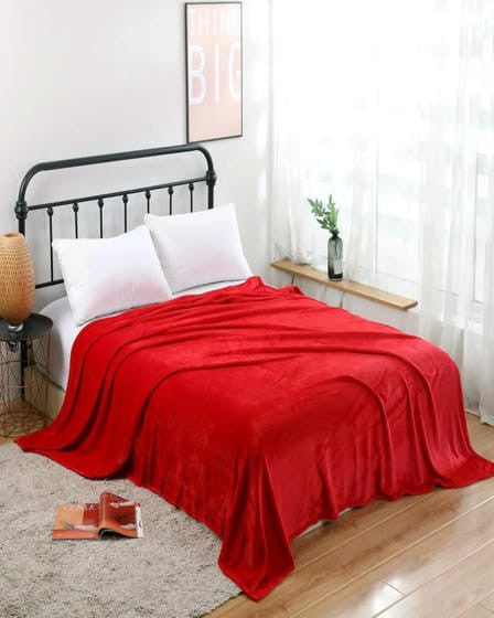 SET 2x paturi pufoase Cocolino