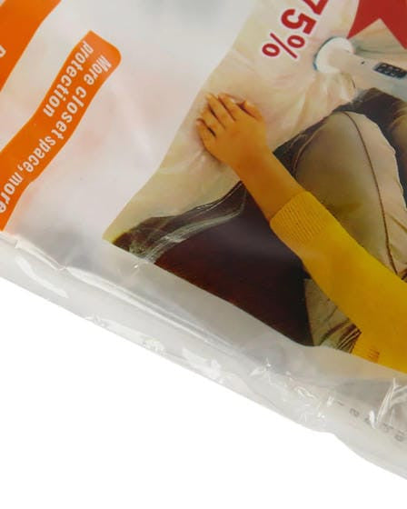 SET 10x Saci pentru vidat haine