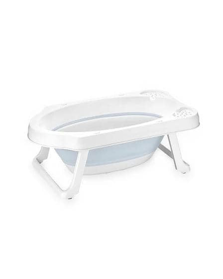 Cadita pliabila pentru bebe