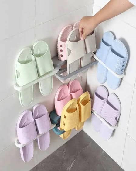 SET 2x Organizatoare suspendate pentru incaltaminte