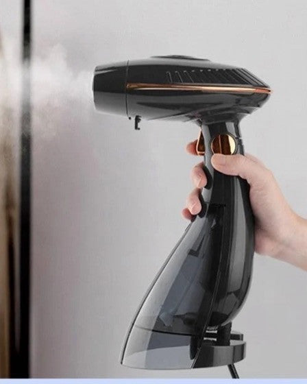 Fier de calcat vertical cu aburi, 1500 W