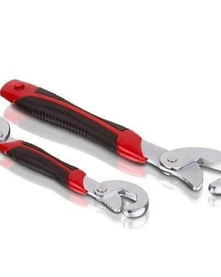 Set 2 chei universale Snap and Grip