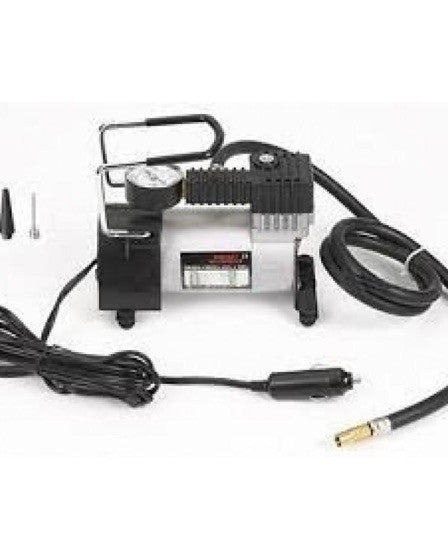 Compresor auto 12v / 7 bar