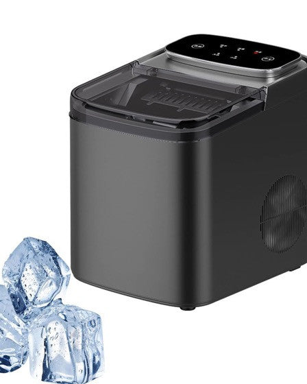 Masina de facut cuburi de gheata, Capacitate 12 kg/24h