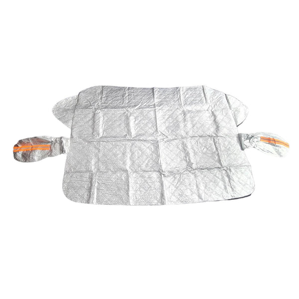 Husa protectie antiinghet, zapada pentru parbriz 150 x 110 cm