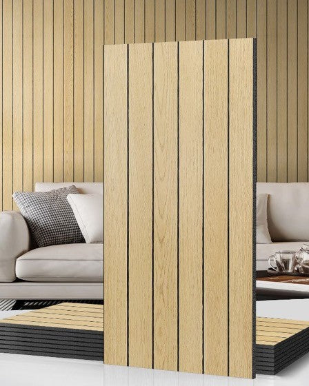 Set 5 panouri decorative autoadezive