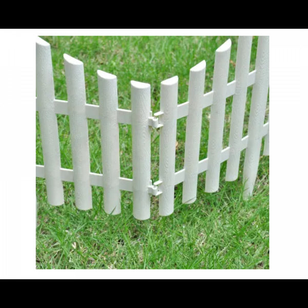 bucati gardulet decorativ din plastic, 60.5 x 32.5 cm