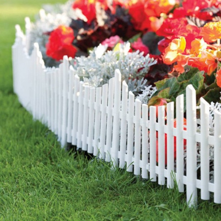 bucati gardulet decorativ din plastic, 60.5 x 32.5 cm