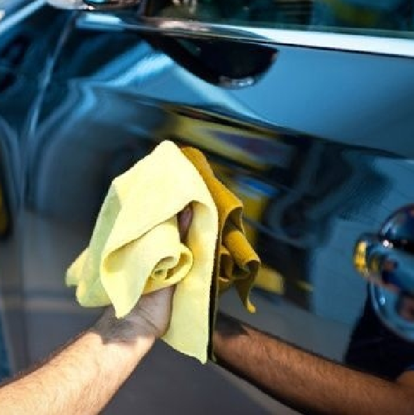 2 x Spray Nano pentru masina cu acoperire rapida, 500 ml fiecare